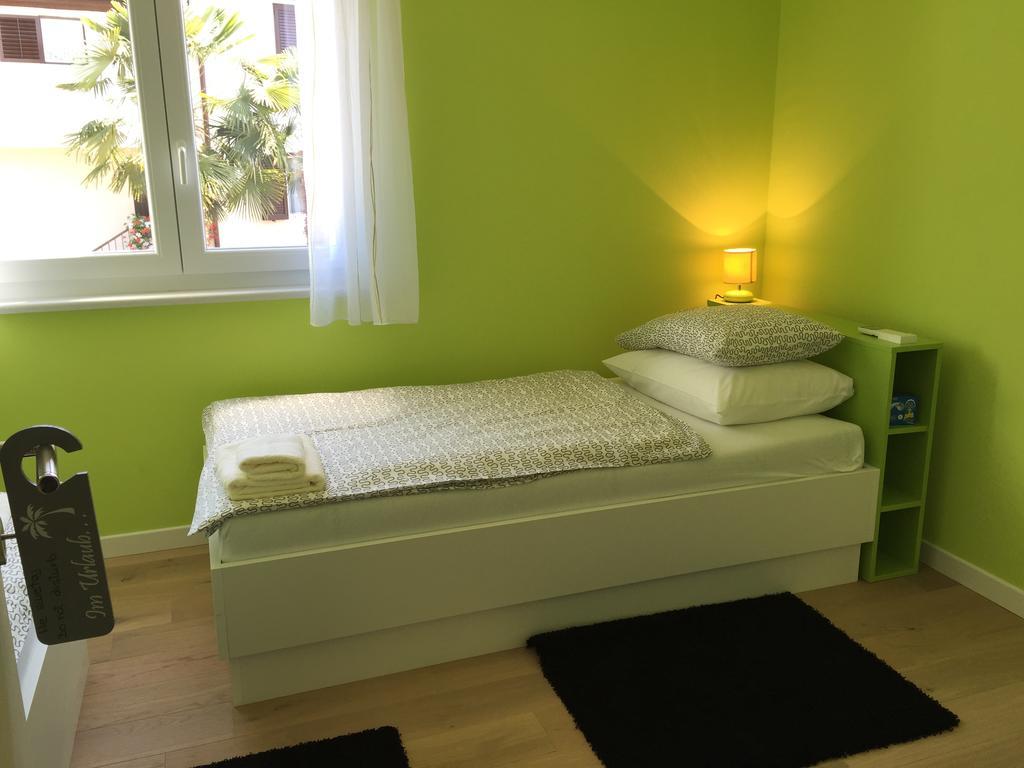 Apartment Panoss Rovinj Exterior foto